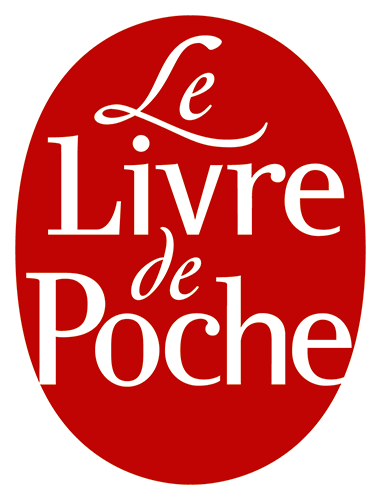 Logo de Le livre de poche