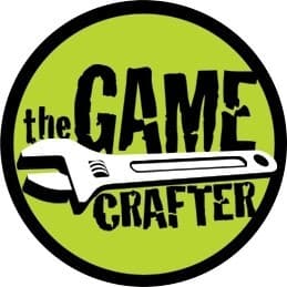 Logo de The Game Crafter