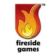 Logo de Fireside Games