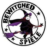 Logo de Bewitched Spiele