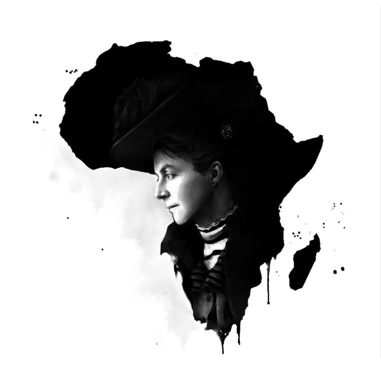 Boîte du jeu : Sherlock Holmes - Détective Conseil : les masques africains