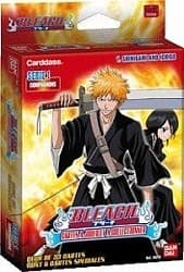 Couverture de Bleach