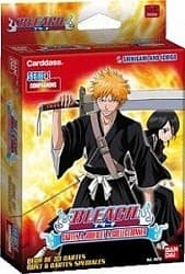 Boîte du jeu : Bleach