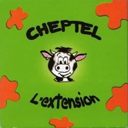 Couverture de Cheptel L'Extension