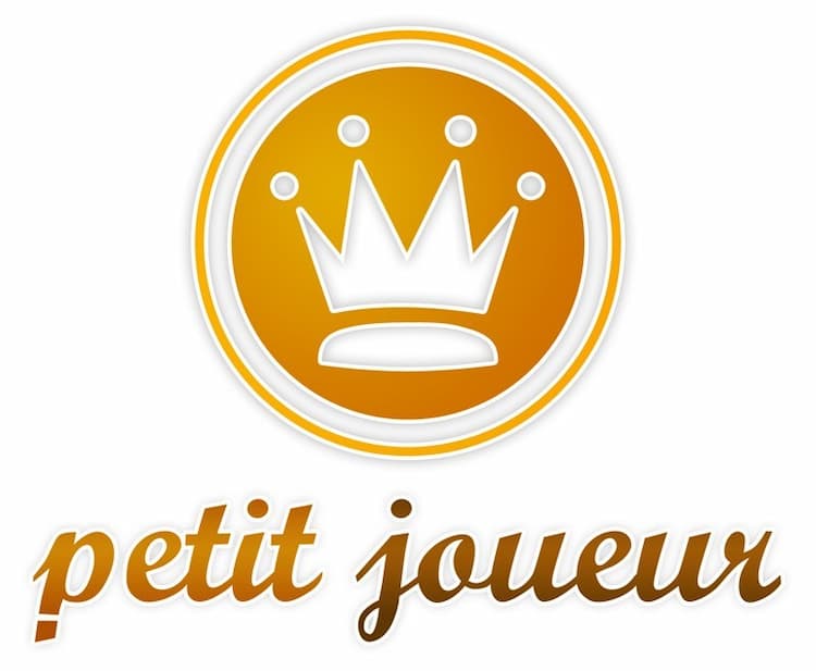 Logo de Petit joueur