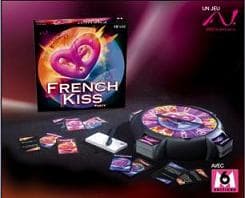 Couverture de French Kiss Party