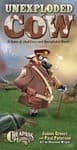 Boîte du jeu : Unexploded cow