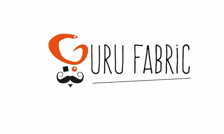 Logo de Guru Fabric