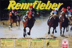 Couverture de Rennfieber