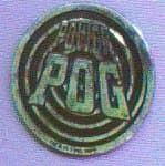 Boîte du jeu : POG