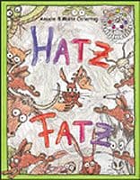 Boîte du jeu : Hatz Fatz