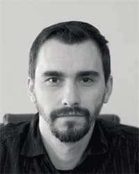 Portrait de : Wolicki Krzysztof