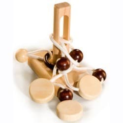 Boîte du jeu : Restricting Ball