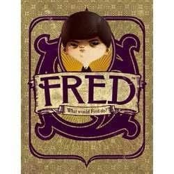 Couverture de Fred