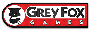 Logo de Grey Fox Games