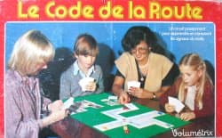 Couverture de Le Code de la Route