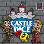 Couverture de Castle Dice