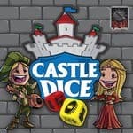 Boîte du jeu : Castle Dice