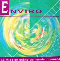 Couverture de Enviro