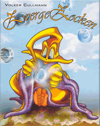 Boîte du jeu : Zwerge Zocken