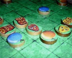 Boîte du jeu : Ssserpent