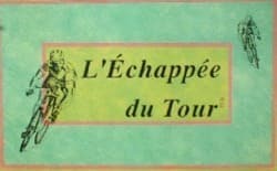 L'Échappée du Tour