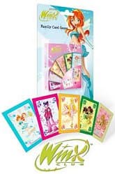 Boîte du jeu : Winx Club