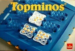 Boîte du jeu : Topminos