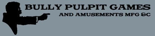 Logo de Bully Pulpit