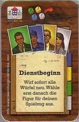 Boîte du jeu : Donna Leon-Erweiterung