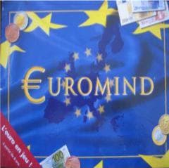 Boîte du jeu : €uromind