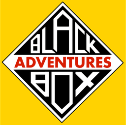 Portrait de : Black Box Adventures