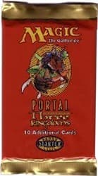 Couverture de Magic the gathering : Portal Three Kingdoms