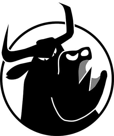 Logo de Terror Bull Games