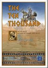 Couverture de The Ten Thousand