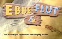 Boîte du jeu : Ebbe & Flut