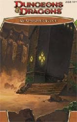 Couverture de Dungeons & Dragons Miniatures - Starter Set