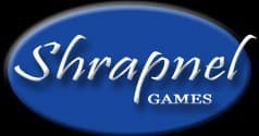 Logo de Shrapnel