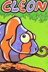 Boîte du jeu : Cleon