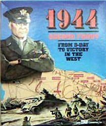 Couverture de 1944