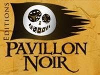 Logo de Pavillon Noir