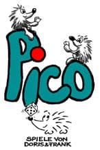 Couverture de Pico