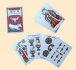 Boîte du jeu : Aluette