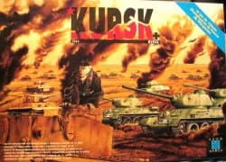 Couverture de Kursk