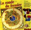 Couverture de La Ronde du Fermier