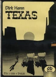 Couverture de Texas