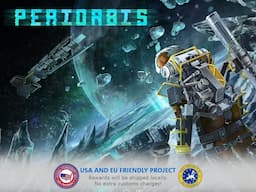 Couverture de Periorbis