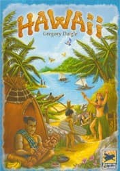 Couverture de Hawaii