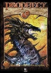 Boîte du jeu : Prophecy 2eme edition