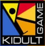 Logo de Kidult Game